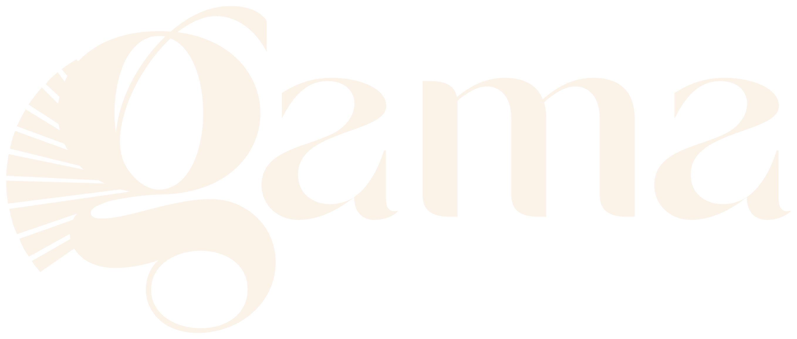 gama