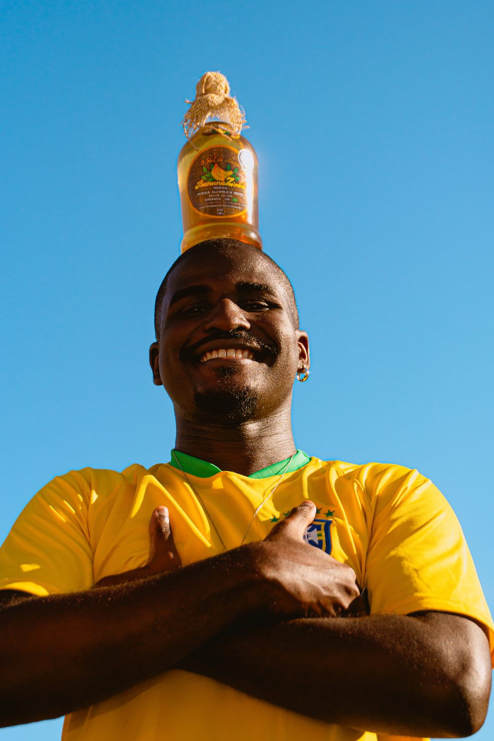 Bananazinha